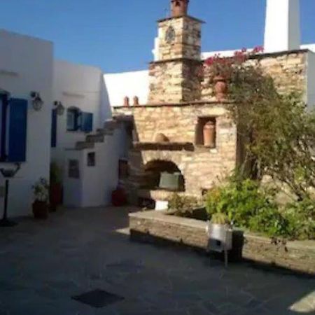 Apartment In The Center Of Artemonas, Sifnos Exterior photo